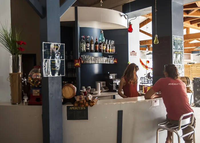 Aldeamento Turístico Village Passion Les Bris