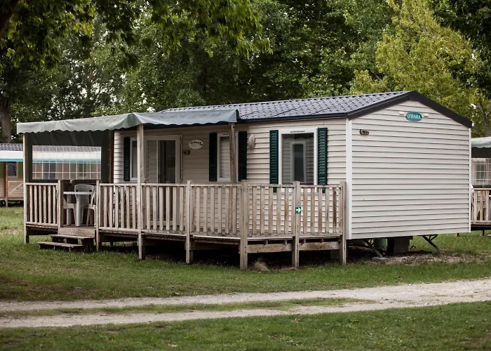 Village Passion Les Bris