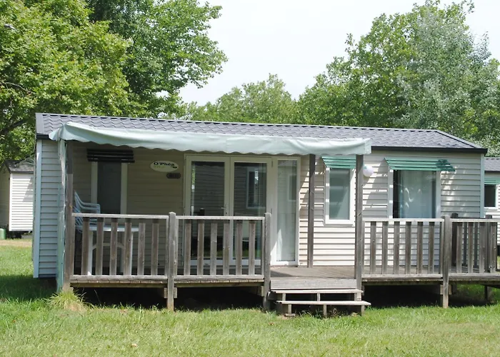 Village Passion Les Bris 3* Saint-Trojan-les-Bains