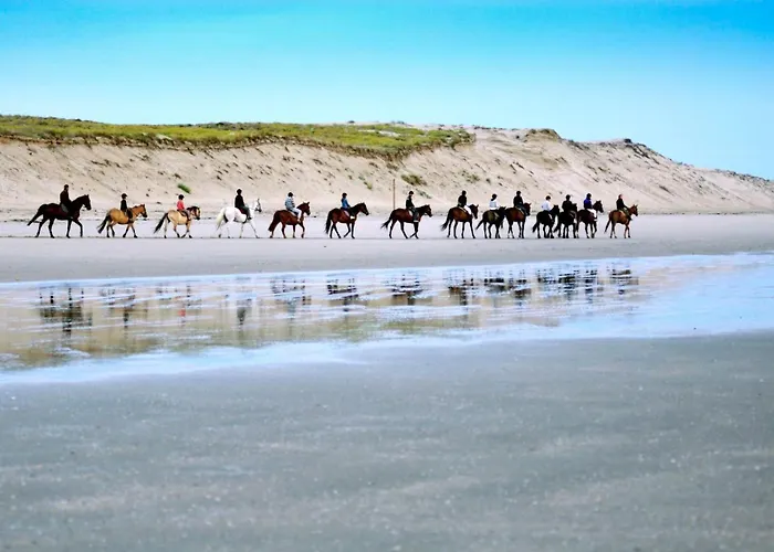 Village Passion Les Bris 3*