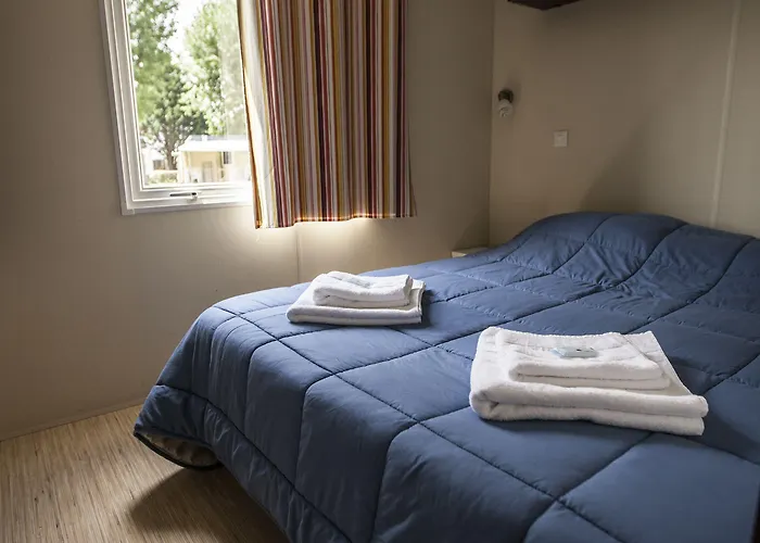 Village Passion Les Bris Aldeamento Turístico