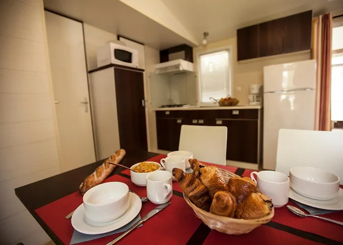 Village Passion Les Bris Saint-Trojan-les-Bains