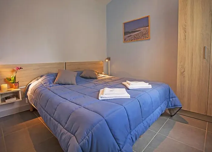 Village Passion Les Bris 3*