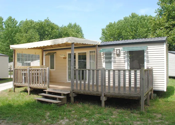 Village Passion Les Bris