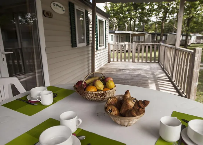 Village Passion Les Bris Saint-Trojan-les-Bains