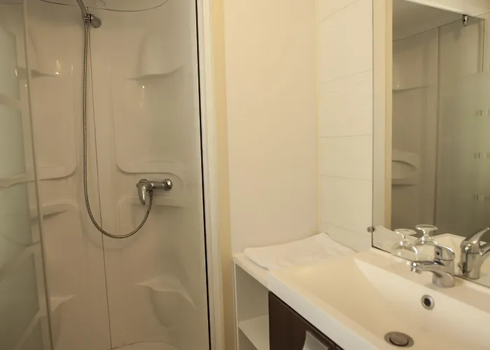 Village Passion Les Bris Aldeamento Turístico Saint-Trojan-les-Bains