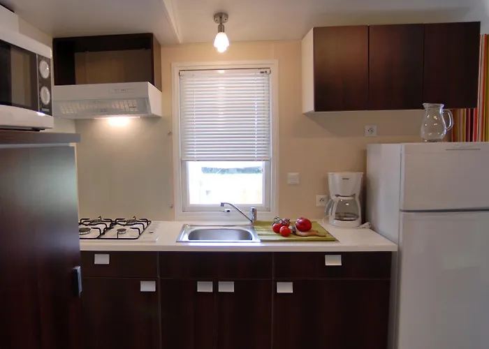 Village Passion Les Bris 3* Saint-Trojan-les-Bains