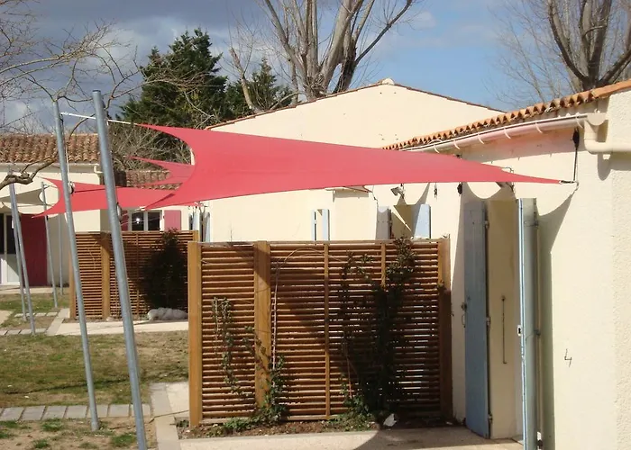 Village Passion Les Bris 3* Saint-Trojan-les-Bains