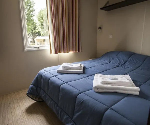 Village Passion Les Bris Aldeamento Turístico Saint-Trojan-les-Bains