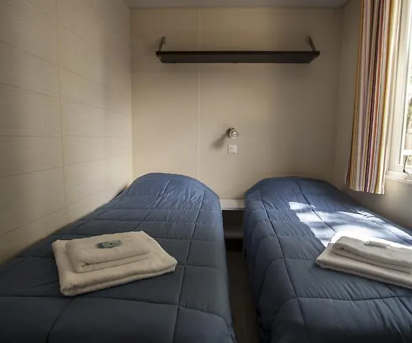 Village Passion Les Bris Saint-Trojan-les-Bains